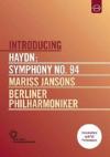 Haydn - Symphony No.94