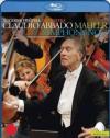 Mahler Gustav - Sinfonia N.3 - Abbado Claudio Dir /anna Larson, Contralto Arnold Schoenberg Choir Vienna, Tölzer Knabenchor, Lucerne Festival Orche