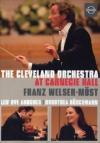 Cleveland Orchestra - At Carnegie Hall