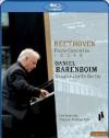 Beethoven - Piano Concertos 1-5