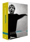 Leonard Bernstein Anniversary (5 Dvd)