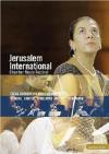 Jerusalem International Chamber Music Festival