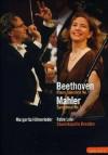 Beethoven - Piano Concerto No.1 / Mahler - Symphony No.1