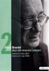 Alfred Brendel Plays And Introduces Schubert #02