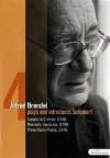 Alfred Brendel Plays And Introduces Schubert #04