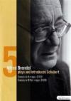 Alfred Brendel Plays And Introduces Schubert #05