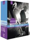 Masters Of American Music (5 Dvd)