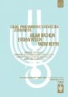 Israel Philharmonic Orchestra (2 Dvd)
