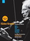 Gidon Kremer - Anniversary Edition (3 Dvd)