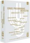 Israel Philharmonic Orchestra - Anniversary Edition (7 Dvd)