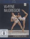 Wayne Mcgregor - Going Somewhere - A Moment In Time