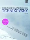 Tchaikovsky Edition (3 Dvd)