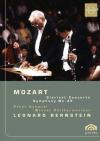 Mozart - Clarinet Concerto Symphony No.25