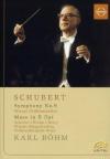 Schubert - Symphony No.9 / Mass In E Flat
