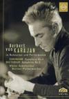 Herbert Von Karajan - In Rehearsal And Performance