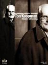 Ton Koopman Conducts Mozart And Cimarosa
