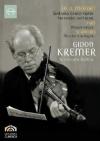 Gidon Kremer Plays Mozart