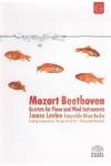 Beethoven / Mozart - Quintets For Piano And Wind Instruments