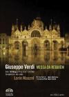 Verdi - Messa Da Requiem