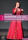 Lucrezia Borgia (2 Dvd)
