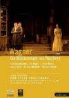 Maestri Cantori Di Normiberga (I) / Die Meistersinger Von Nurnberg (2 Dvd)
