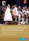 Maestri Cantori Di Norimberga (I) / Die Meistersinger Von Nürnberg (2 Blu-Ray)
