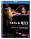 Beethoven - Martha Argerich - Live At Verbier Festival