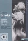 Leonard Bernstein Conducts Bach & Stravinsky