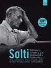 Georg Solti - 100th Anniversary Edition (3 Dvd)