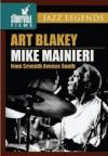 Art Blakey / Mike Mainieri - From Seventh Avenue South