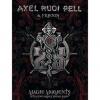 Axel Rudi Pell - Magic Moments - 25th Anniversary (3 Dvd)