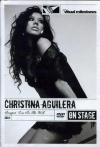 Christina Aguilera - Stripped - Live In The Uk (Visual Milestones)
