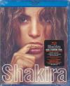 Shakira - Oral Fixation Tour (Blu-Ray+Cd)