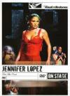 Jennifer Lopez - Let's Get Loud (Visual Milestones)