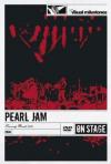 Pearl Jam - Touring Band 2000 (Visual Milestones)