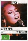 Alicia Keys - Mtv Unplugged (Visual Milestones)