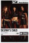 Destiny's Child - Live In Atlanta (Visual Milestones)