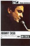 Johnny Cash - Live In Denmark 1971 (Visual Milestones)