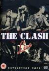 Clash (The)- Live - Revolution Rock