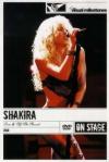 Shakira - Live & Off The Record (Visual Milestones)
