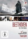 Beethoven - The Symphonies (4 Dvd)