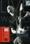 Eros Ramazzotti - Eros Live World Tour 2009-2010