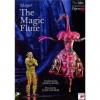 Mozart - Flauto Magico/Zauberflote - Levine/Met