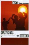 Gipsy Kings - Tierra Gitana & Live In Concert (Visual Milestones)