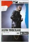 Justin Timberlake - Live From London (Visual Milestones)