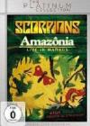 Scorpions - Amazonia - Live In The Jungle (The Platinum Collection)