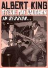 Albert King And Stevie Ray Vaughan - In Session