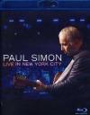 Paul Simon - Live In New York City