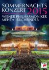 Wiener Philharmoniker - Sommernachtskonzert 2015 Concerto Di Una Notte Di Mezza Estate