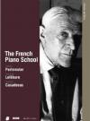 French Piano School (The) - Classic Archive